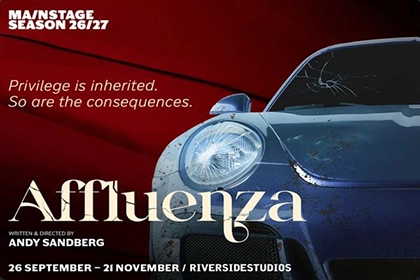 Affluenza